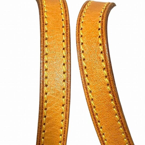 LOUIS VUITTON Brown Monogram Bag - Picture 9 of 9